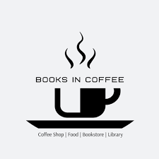 Books In Coffee