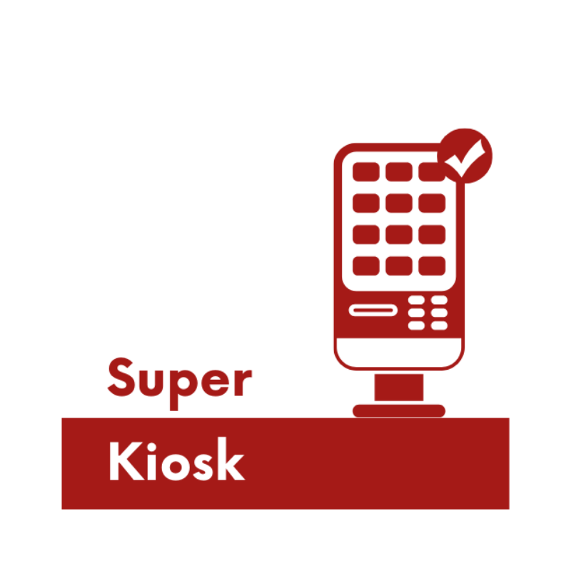 Super Kiosk
