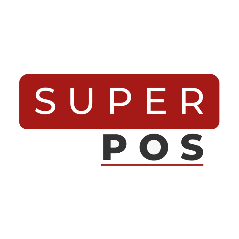 SuperPOS Logo